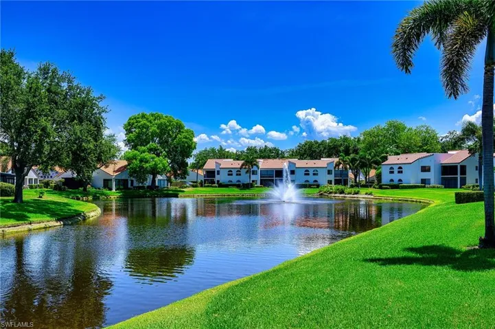 Water view