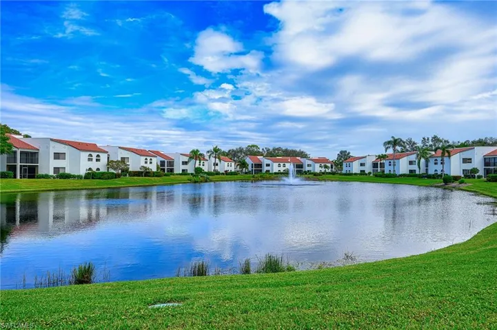 Water view