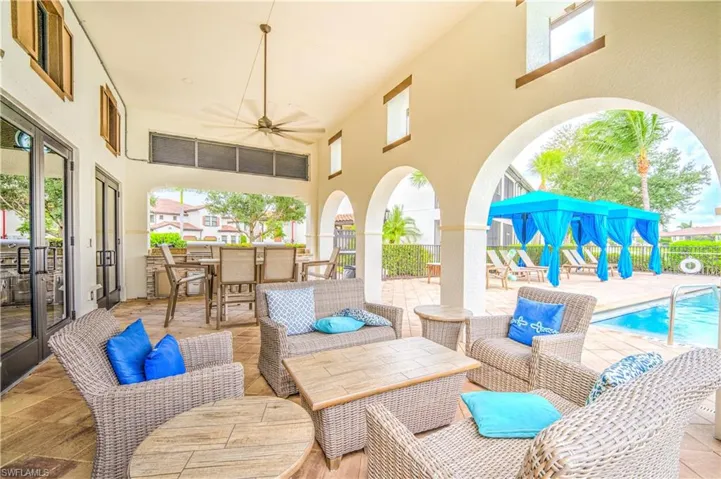 15205 Butler Lake Dr 101, Naples, Florida 34109