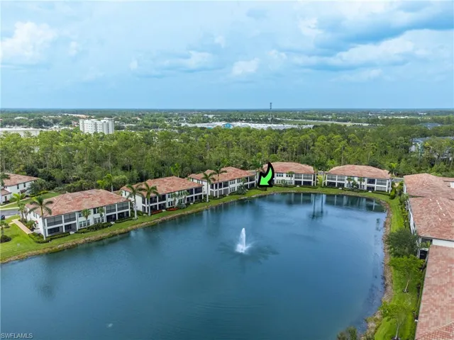 15205 Butler Lake Dr 101, Naples, Florida 34109