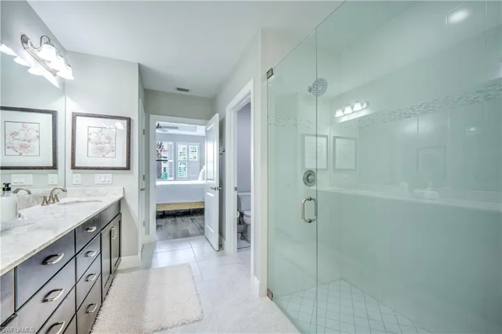 15205 Butler Lake Dr 101, Naples, Florida 34109