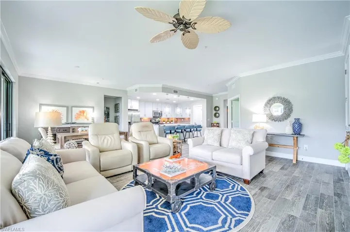 15205 Butler Lake Dr 101, Naples, Florida 34109