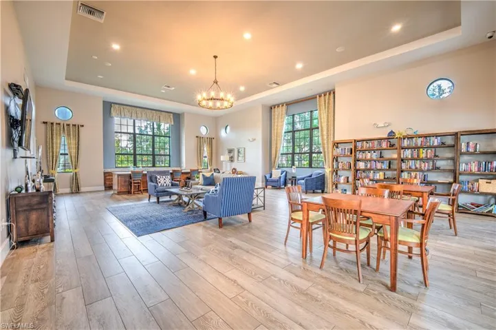 15205 Butler Lake Dr 101, Naples, Florida 34109