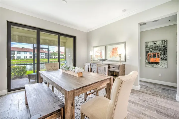 15205 Butler Lake Dr 101, Naples, Florida 34109