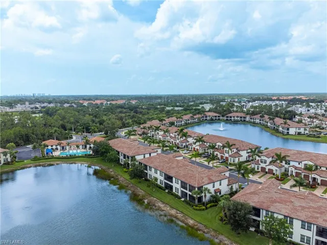 15205 Butler Lake Dr 101, Naples, Florida 34109