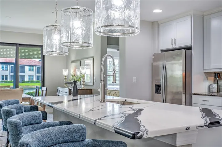 15205 Butler Lake Dr 101, Naples, Florida 34109