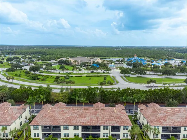 15205 Butler Lake Dr 101, Naples, Florida 34109