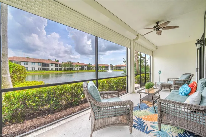 15205 Butler Lake Dr 101, Naples, Florida 34109
