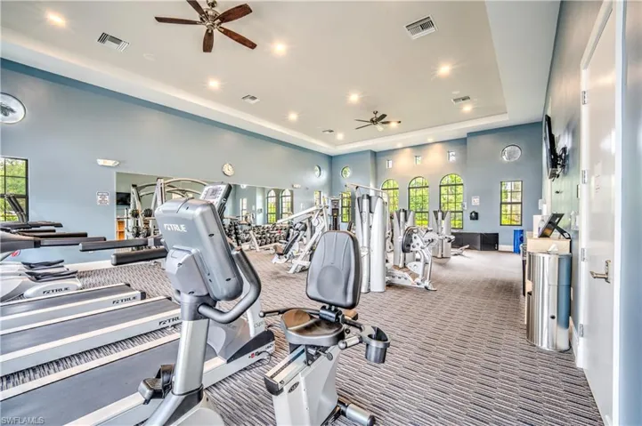 15205 Butler Lake Dr 101, Naples, Florida 34109