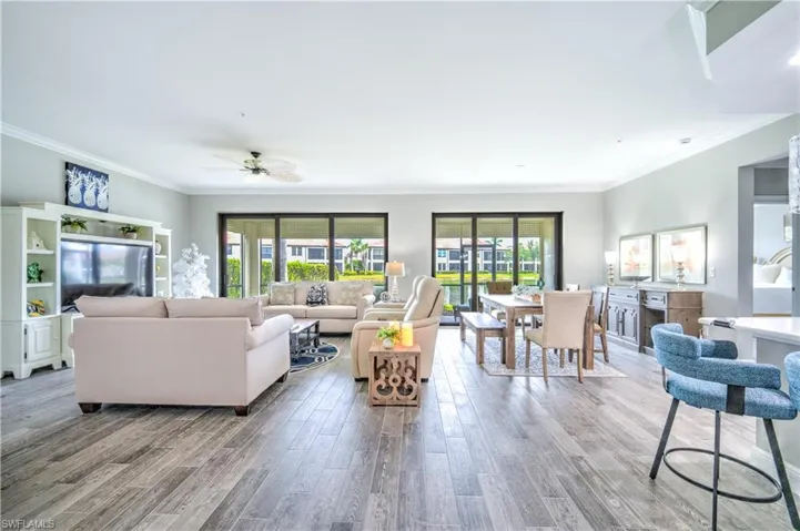 15205 Butler Lake Dr 101, Naples, Florida 34109