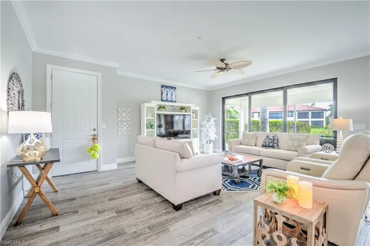 15205 Butler Lake Dr 101, Naples, Florida 34109