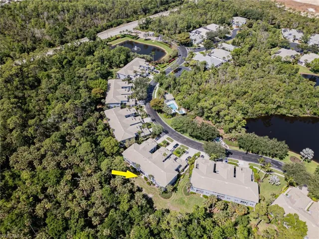 Tarpon Cove Townhomes