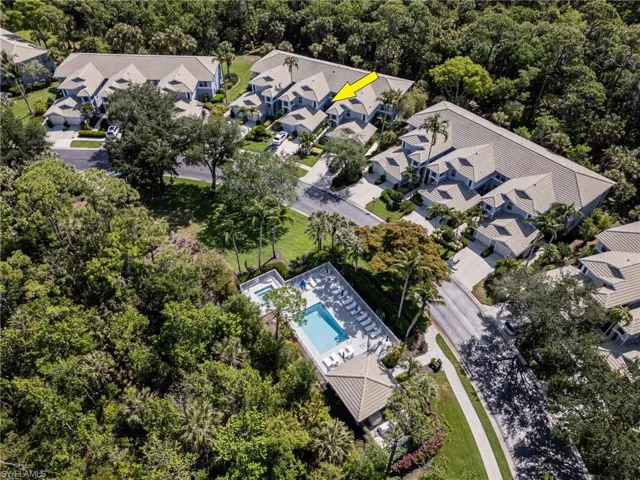 Tarpon Cove Townhomeclose to Community Pool