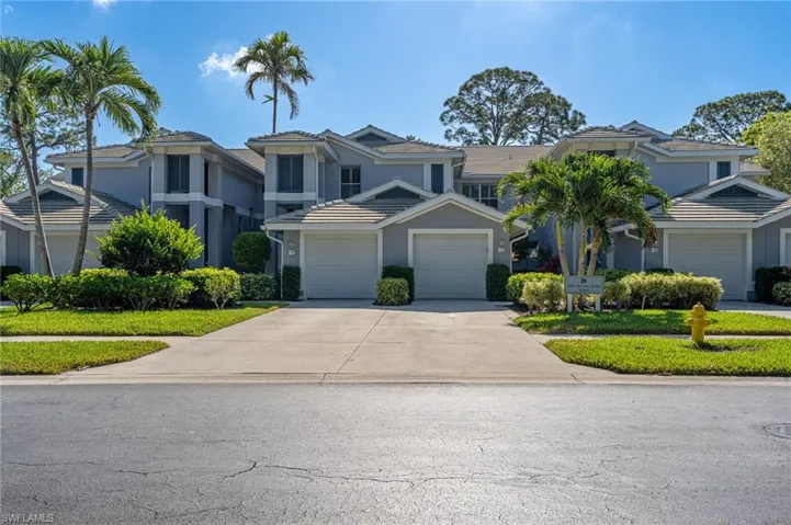 Tarpon Cove Townhomes