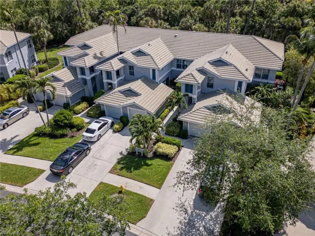 Tile Roofs on Townhomes
