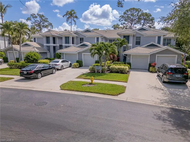 Concrete Driveway