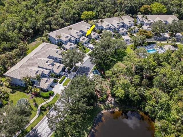 Tarpon Cove Townhomes