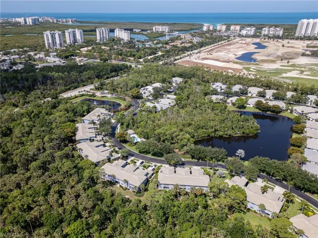 View to Gulf