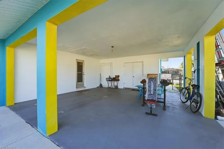 4311 S Pacific Cir, North Fort Myers, Florida 33903