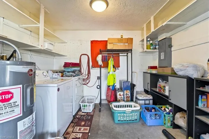4311 S Pacific Cir, North Fort Myers, Florida 33903