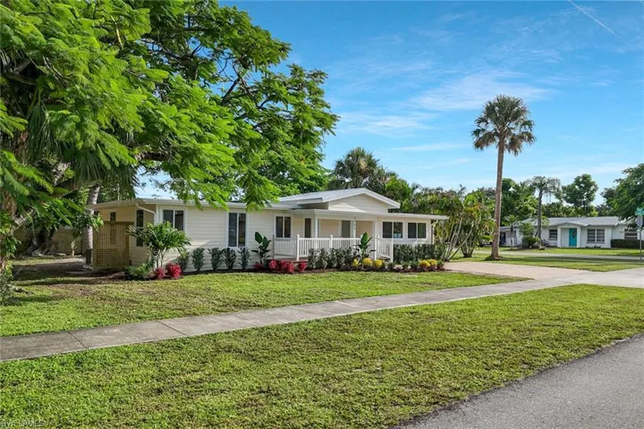 1755 Oakley Ave, Fort Myers, Florida 33901