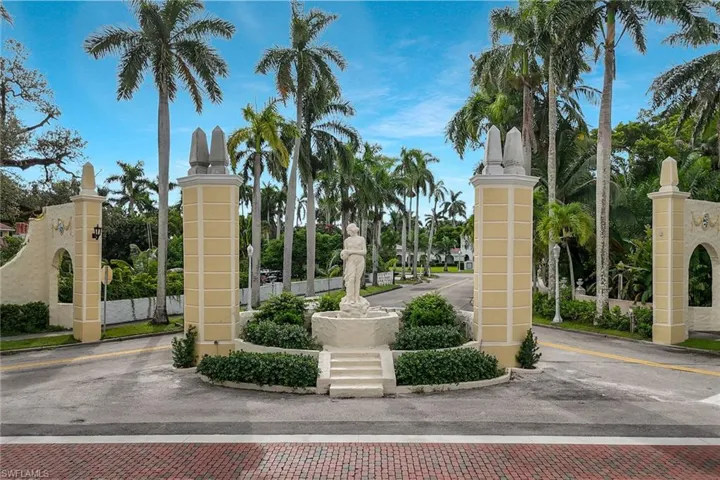 1755 Oakley Ave, Fort Myers, Florida 33901