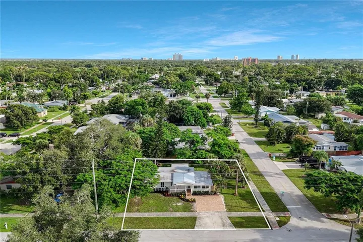 1755 Oakley Ave, Fort Myers, Florida 33901