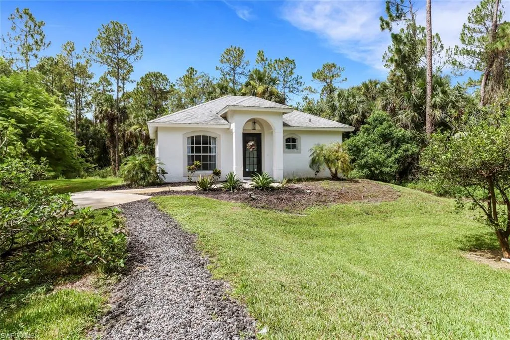 4730 16th AVE, Naples, FL 34117,225062934