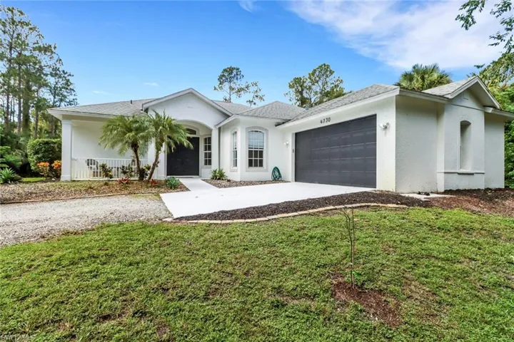 4730 16th AVE, Naples, FL 34117,225062934