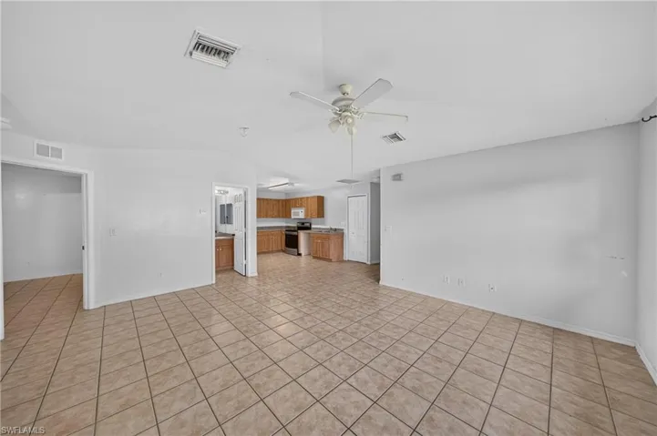 1133/1135 Gordon Ave S, Lehigh Acres, Florida 33973