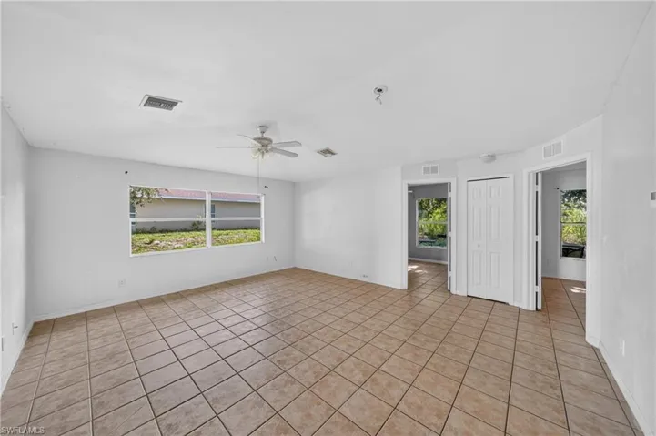 1133/1135 Gordon Ave S, Lehigh Acres, Florida 33973