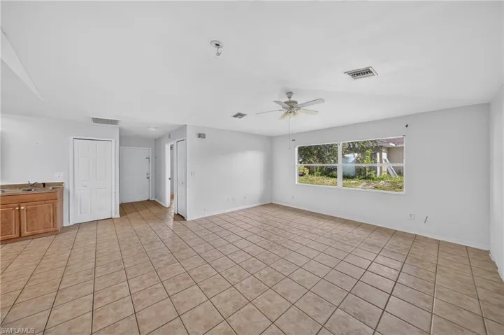1133/1135 Gordon Ave S, Lehigh Acres, Florida 33973