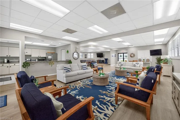 Clubhouse