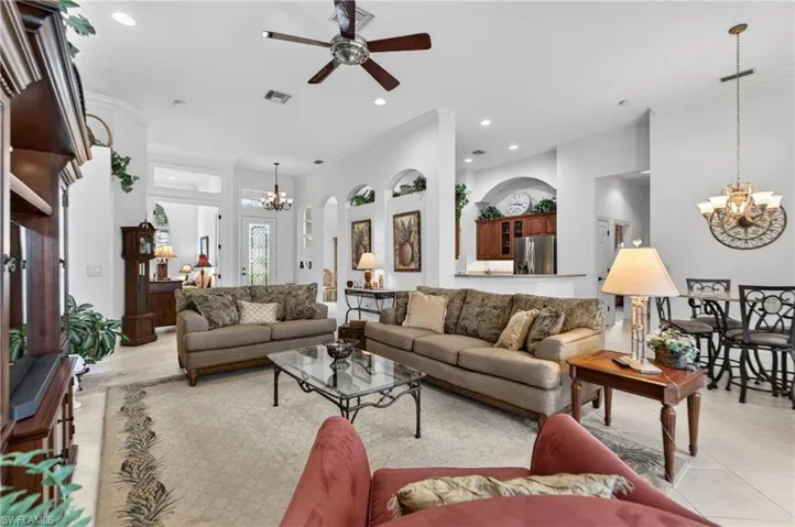 20061 Buttermere Ct, Estero, Florida 33928