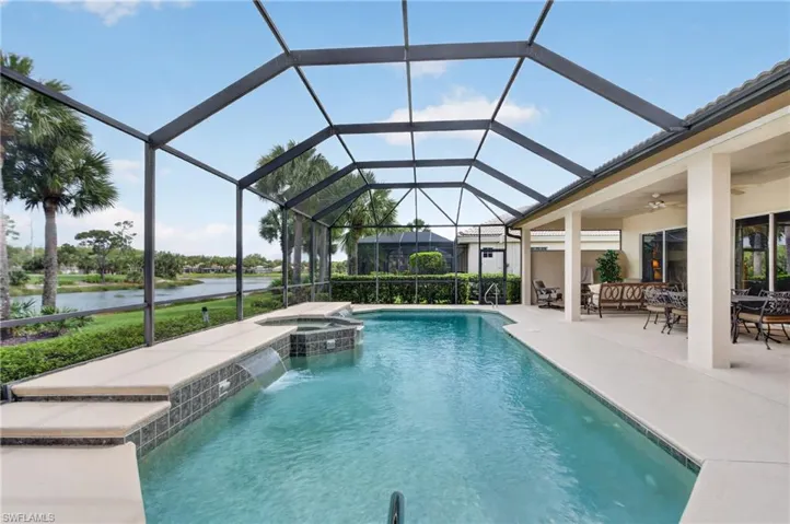 20061 Buttermere Ct, Estero, Florida 33928