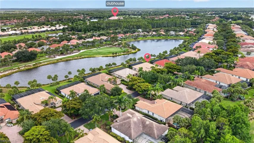20061 Buttermere Ct, Estero, Florida 33928