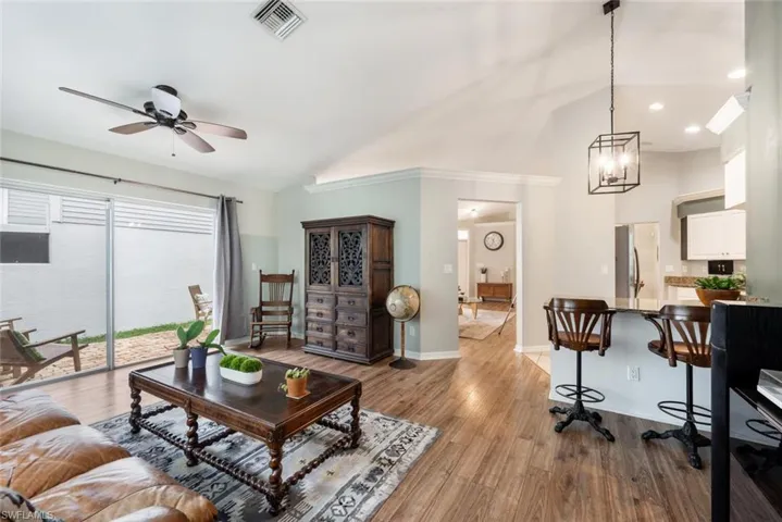 3166  Carriage  CIR, Naples, FL 34105