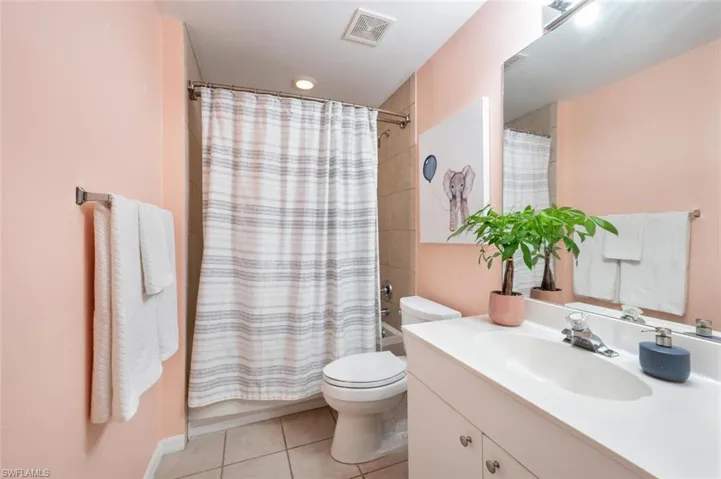 2nd Bathroom