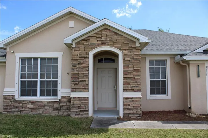1417 NE 12th  AVE, Cape Coral, FL 33909