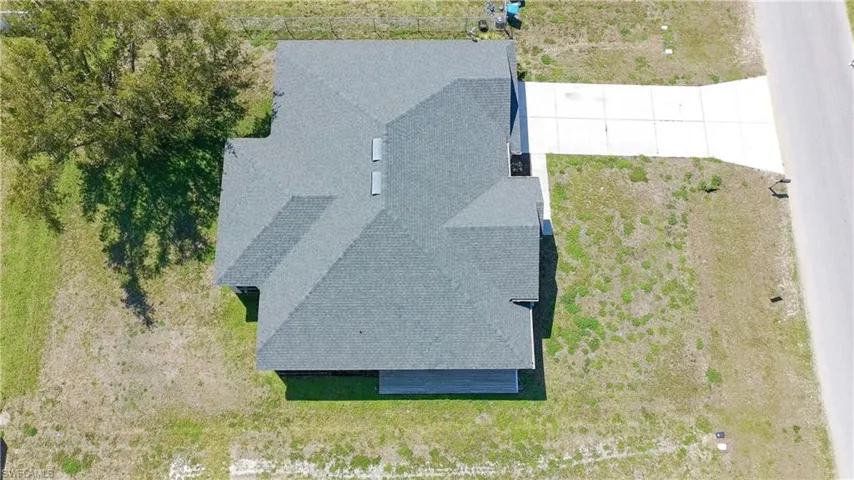 1417 NE 12th  AVE, Cape Coral, FL 33909