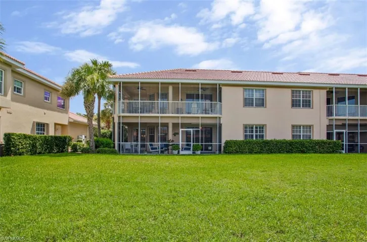 View of property