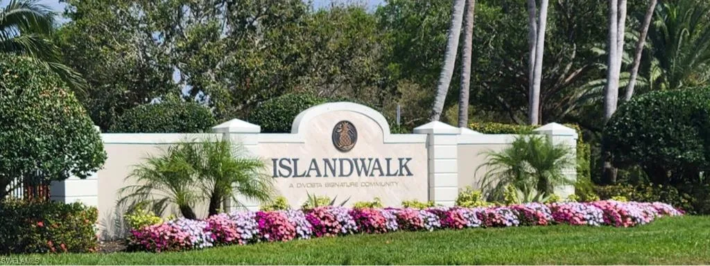Welcome to Island Walk
