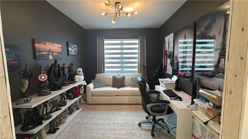 6335 Van Buren Ct 1, Ave Maria, Florida 34142