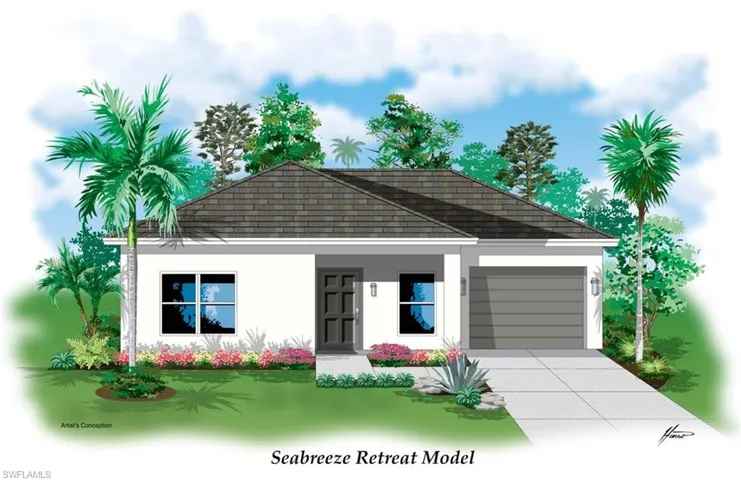 3102  45th W ST, Lehigh Acres, FL 33971