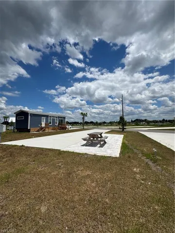 356 Horizon Rd, Punta Gorda, Florida 33982