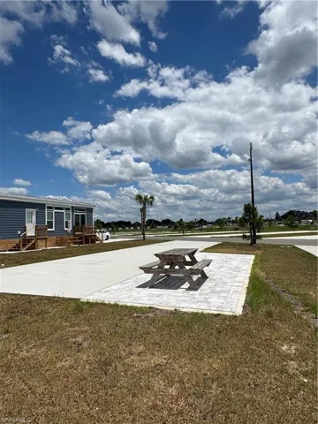 356 Horizon Rd, Punta Gorda, Florida 33982