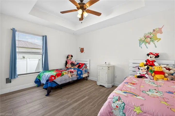 2320 Nw 36th Pl, Cape Coral, Florida 33993