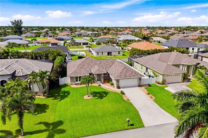 2658 Sw 31st Ln, Cape Coral, Florida 33914