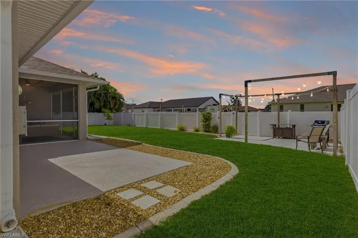 2658 Sw 31st Ln, Cape Coral, Florida 33914