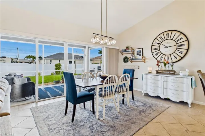 2658 Sw 31st Ln, Cape Coral, Florida 33914